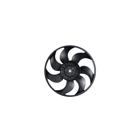 Klima Fan Pervanesi Opel Astra G - Zafira 1998- 1341345