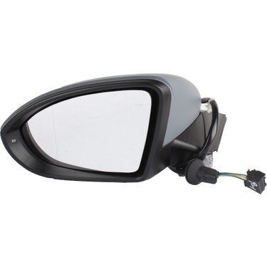 Dıs Dıkız Aynası Sol Golf7 13-20 Bsg 5G1857507AF
