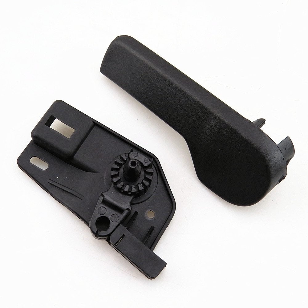 Golf4 Bora Polo Kaput Açma Kolu Alt Üst Set - 1J1823533