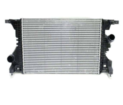 Turbo Radyatoru (Intercooler) 632X430.4X30 Merced 2475006100