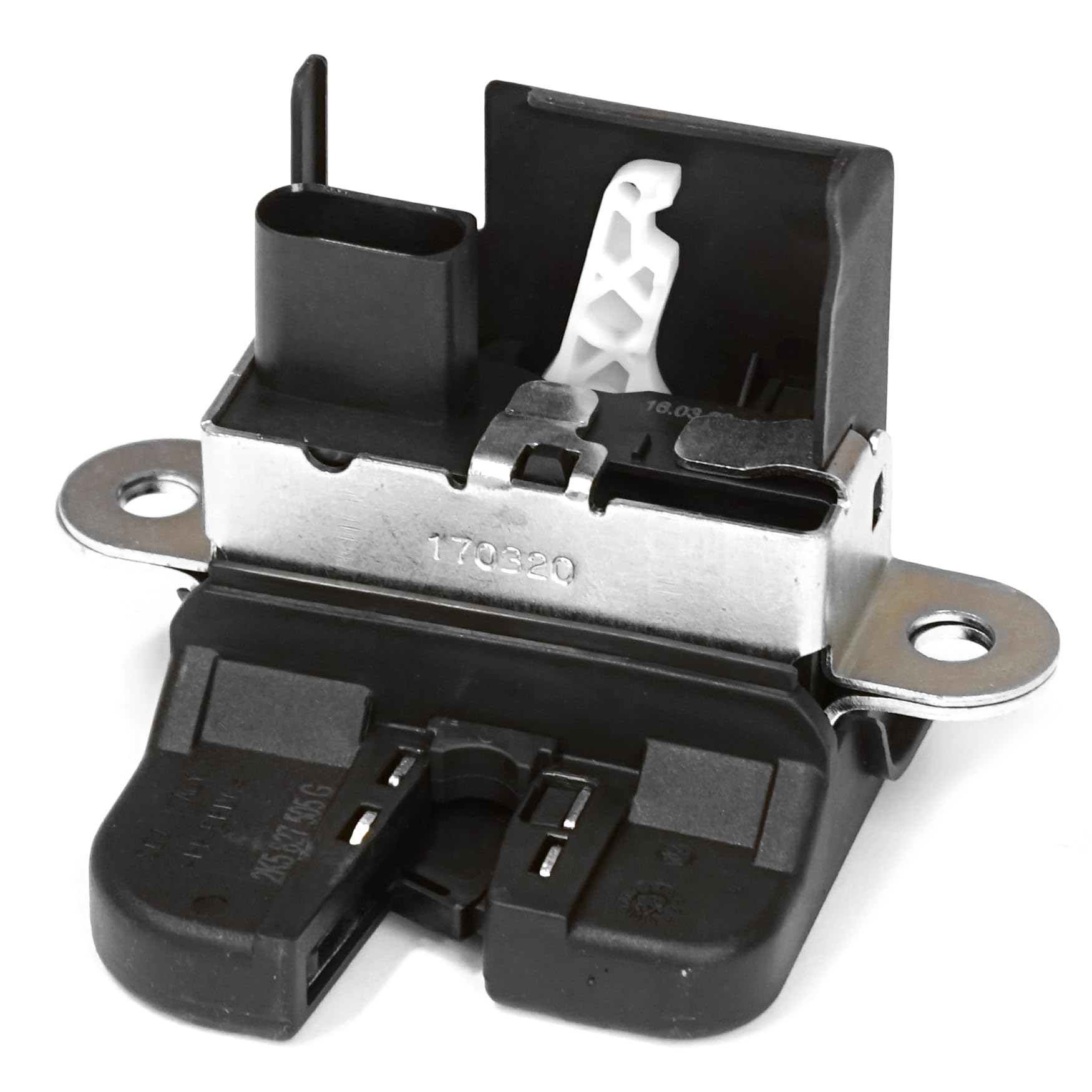 Volkswagen Caddy Bagaj Kilidi 2015-2020 - 2K5827505G