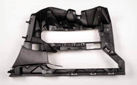 Tampon Braketı On Sag Vw Crafter 17> 7C0807724A