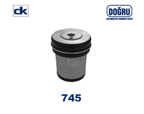 Dıngıl Burcu Arka Opel Astra G Combo C Merıva A Corsa C  745