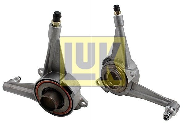 Debrıyaj Rulmanı T4 91-03 Luk 02F141671A