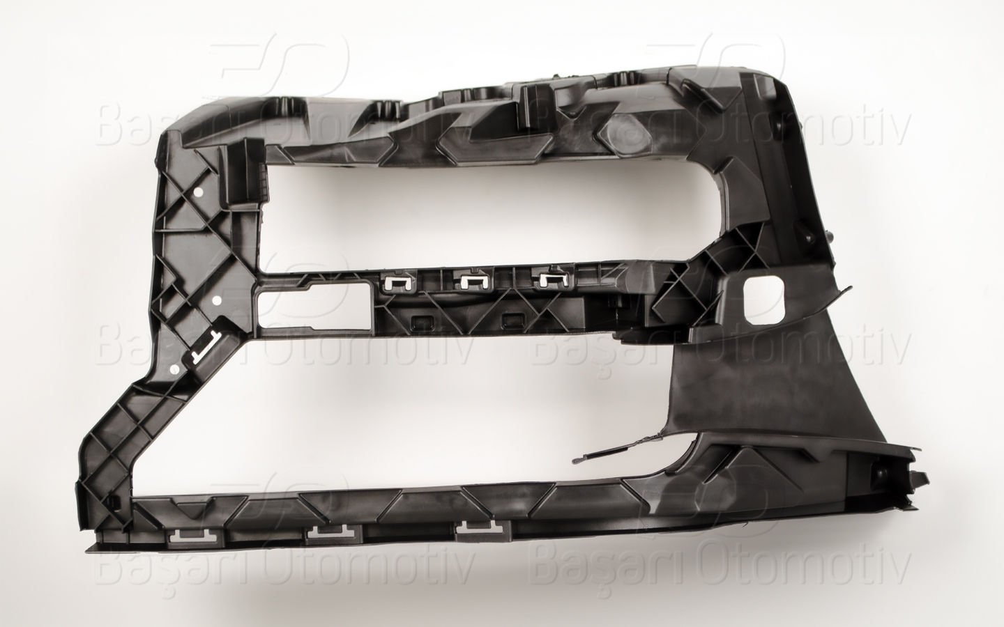 Tampon Braketı On Sag Vw Crafter 17> 7C0807724A