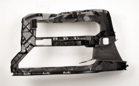Tampon Braketı On Sag Vw Crafter 17> 7C0807724A