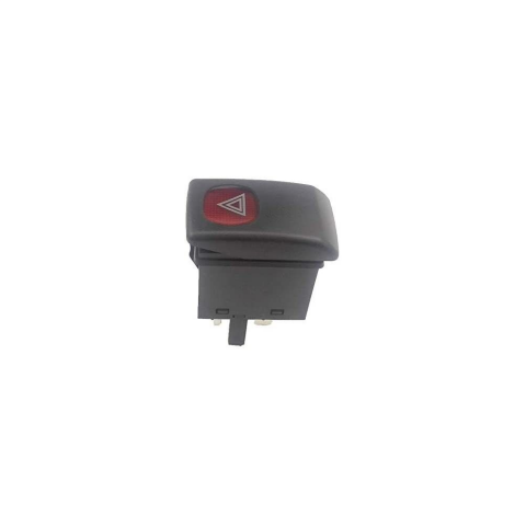 Febi Dörtlü Flaşör Düğmesi VW Golf 2 1984-1991 191953235