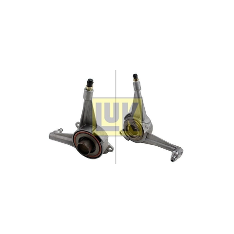 Luk Debriyaj Rulmanı Hidrolik VW T4 2.5 TDI ACV-AJT 1991-2003 02F141671A