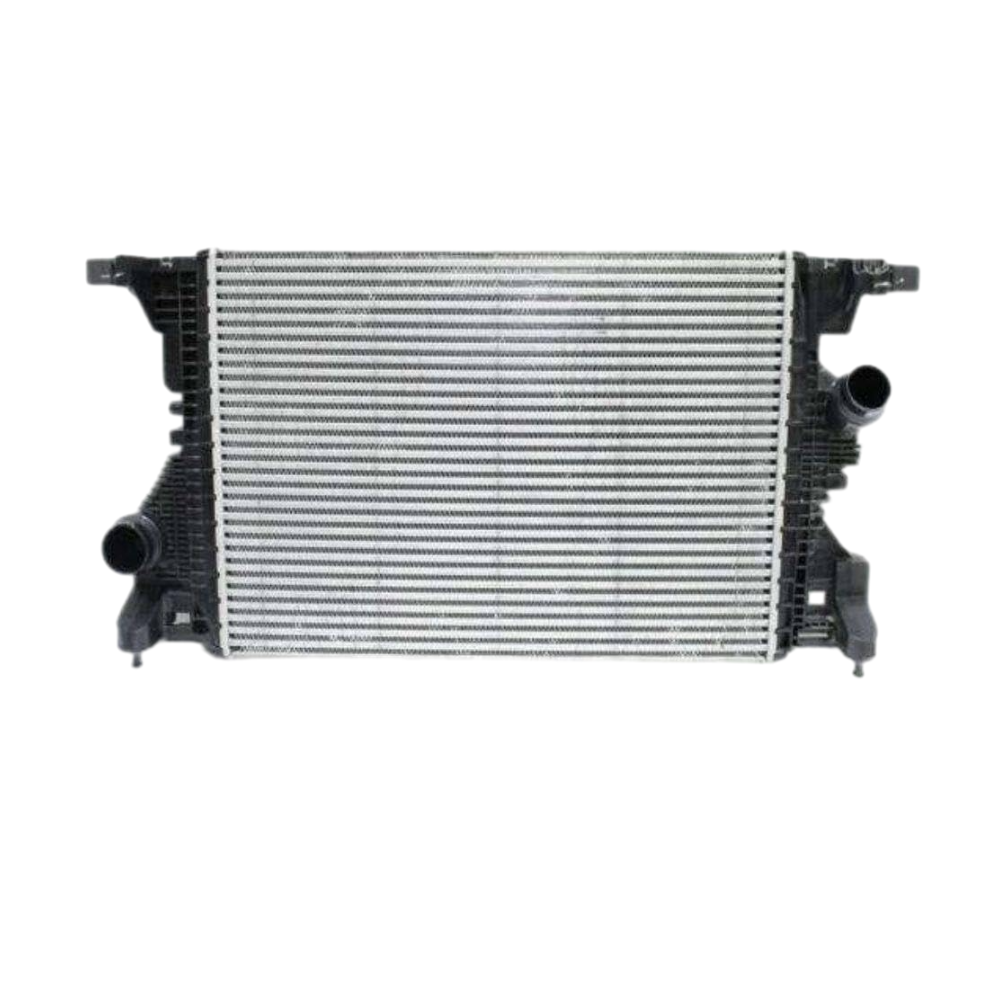 Wisco Turbo Radyatörü Intercooler 2475006100 - Uygun Fiyat