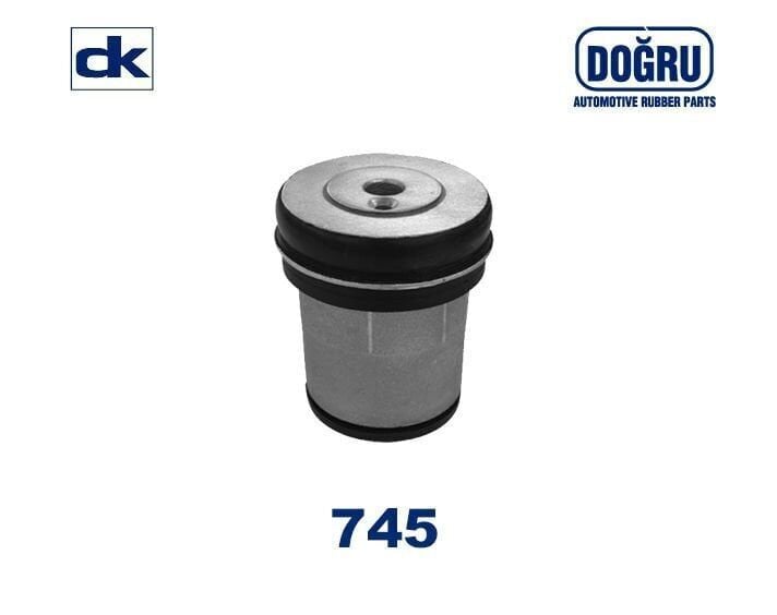 DK Dıngıl Burcu Arka Opel Astra G - Combo C - Merıva A - Corsa C