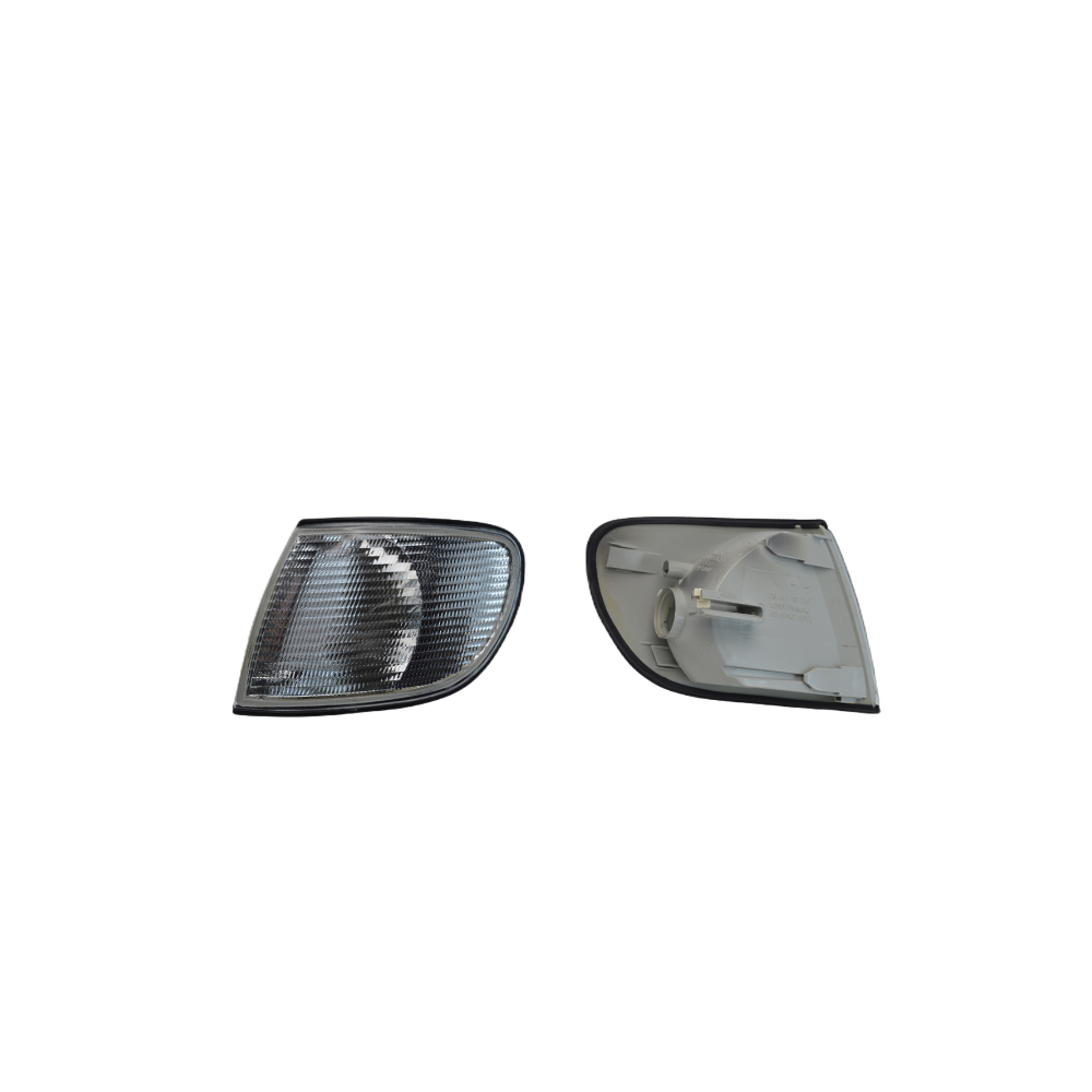 Depo Sinyal Sol Beyaz Audi A6 1995-1997 - Uygun Fiyat