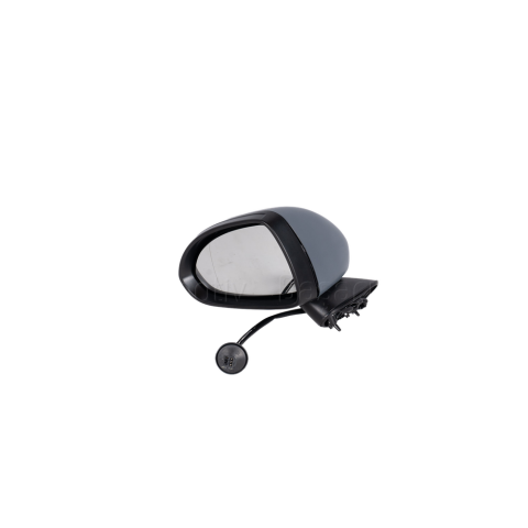 Viewmax Sol Dış Dikiz Aynası Komple Elektrikli Astarlı Opel Corsa D 2006-2014 13203386