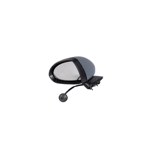 Viewmax Sol Dış Dikiz Aynası Komple Elektrikli Astarlı Opel Corsa D 2006-2014 13203386
