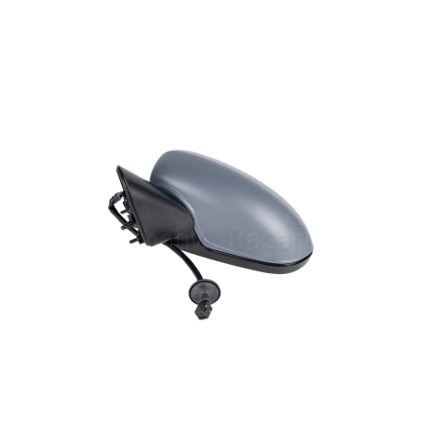 Viewmax Sol Dış Dikiz Aynası Komple Elektrikli Astarlı Opel Corsa D 2006-2014 13203386