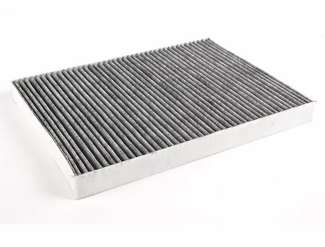 Polen Fıltresı Golf4 Bora A3 Toledo Octavıa 97-04  1J0819644