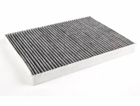 Polen Fıltresı Golf4 Bora A3 Toledo Octavıa 97-04  1J0819644