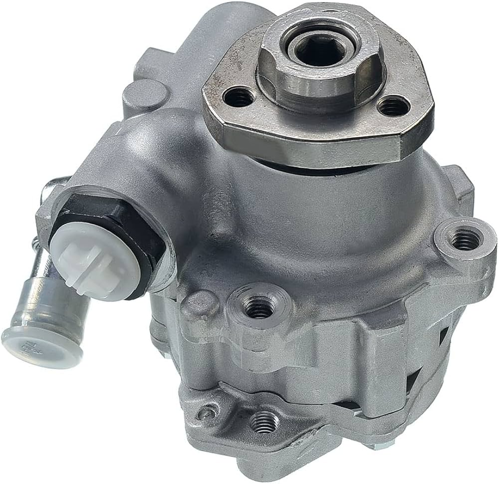 Direksiyon Pompası Hidrolik VW LT 28-35 / LT 28-46 2.5 TDI 1996 Sonrası 2D0422155