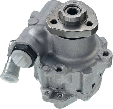 Direksiyon Pompası Hidrolik VW LT 28-35 / LT 28-46 2.5 TDI 1996 Sonrası 2D0422155