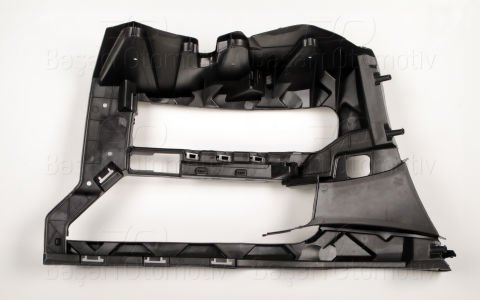 Tampon Braketı On Sol Vw Crafter 17> 7C0807723A