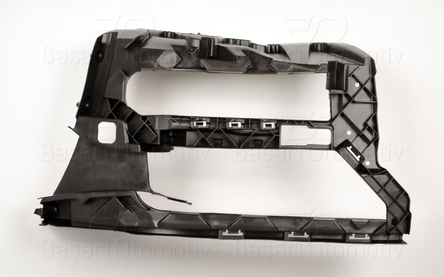 Tampon Braketı On Sol Vw Crafter 17> 7C0807723A