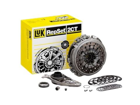 Luk Kavrama Seti 1,5 Golf7 Passat Leon A3 Ateca 2017- 602002500