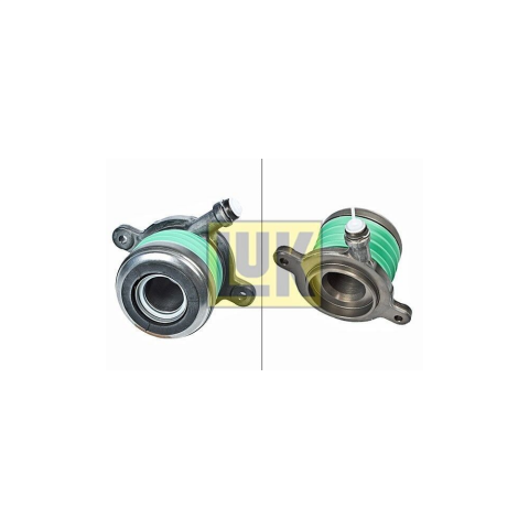 Luk Debriyaj Rulmanı Hidrolik VW Amarok 2.0 TDI 2010-2010 0C6141671D