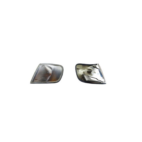 Hella Audi 100 Sol Sinyal Lambası Beyaz 2BA006386071