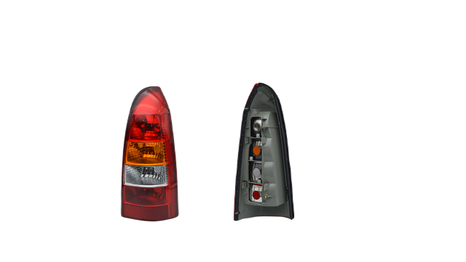 Opel Astra G SW Sağ Stop Lambası 1998-2004 - 6223019
