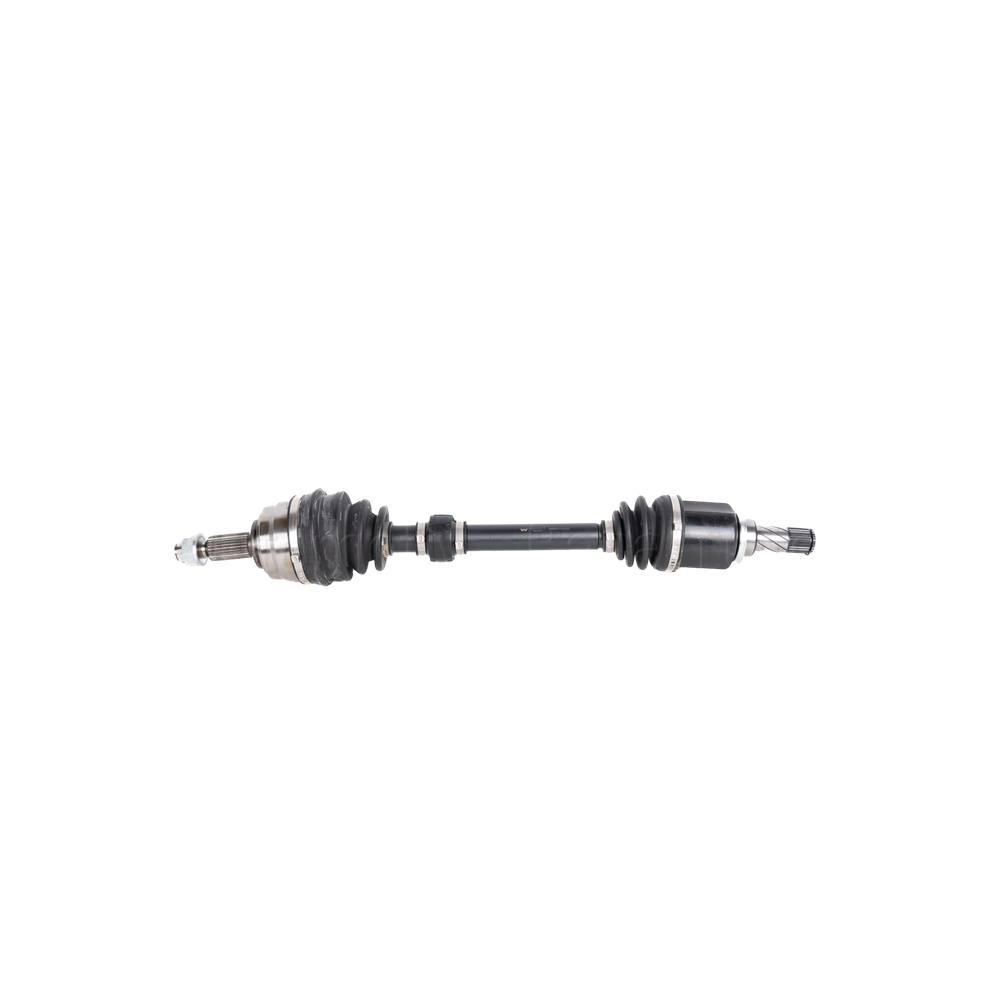 Komple Aks Sol On Renault Clio V 1.0 TCe 2019- 204239