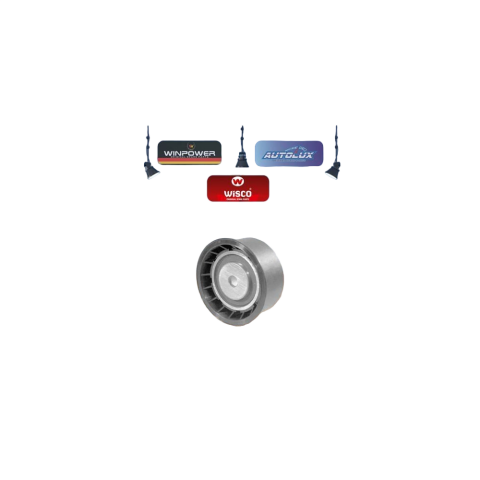 Triger Gergi Rulmanı Opel Astra G - Vectra B - Vectra C X16XEL - Z16XE 1993- 2250022