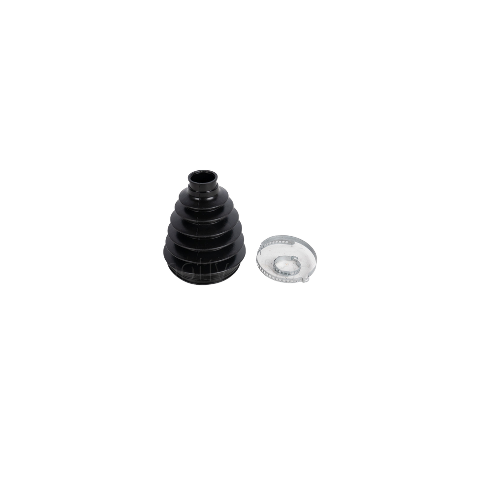 Aks Körüğü Dış Takım 100mm VW T4 2.4D - 2.5TDI 1990- 1K0498203A