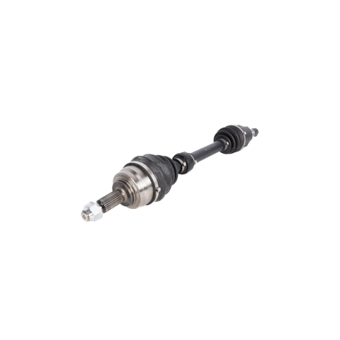 Komple Aks Sol On Renault Clio V 1.0 TCe 2019- 204239