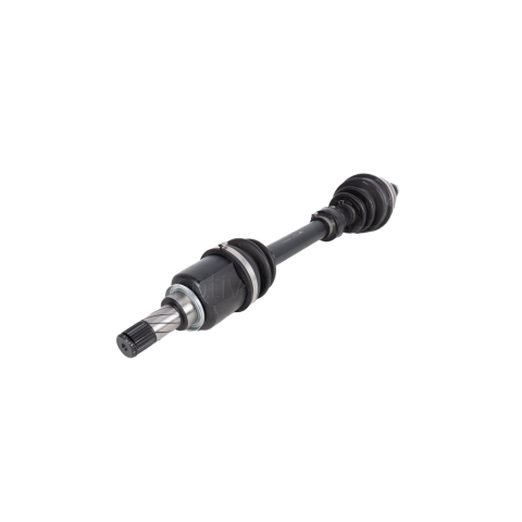 Komple Aks Sol On Renault Clio V 1.0 TCe 2019- 204239