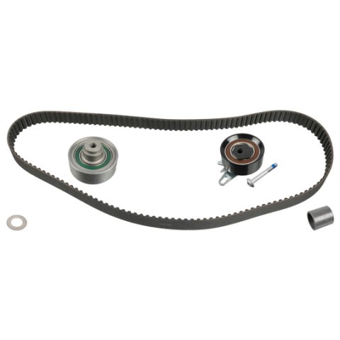 Trıger Setı Crafter 06-12 Ina 076198119
