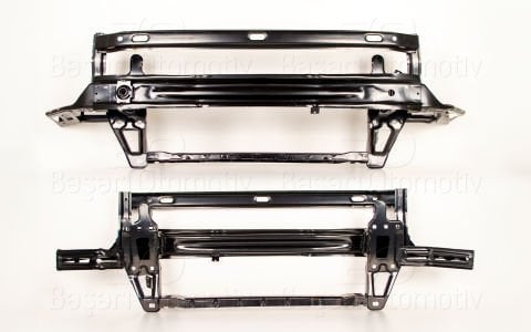 Tampon Demırı On Vw Crafter 17> 7C0807109B