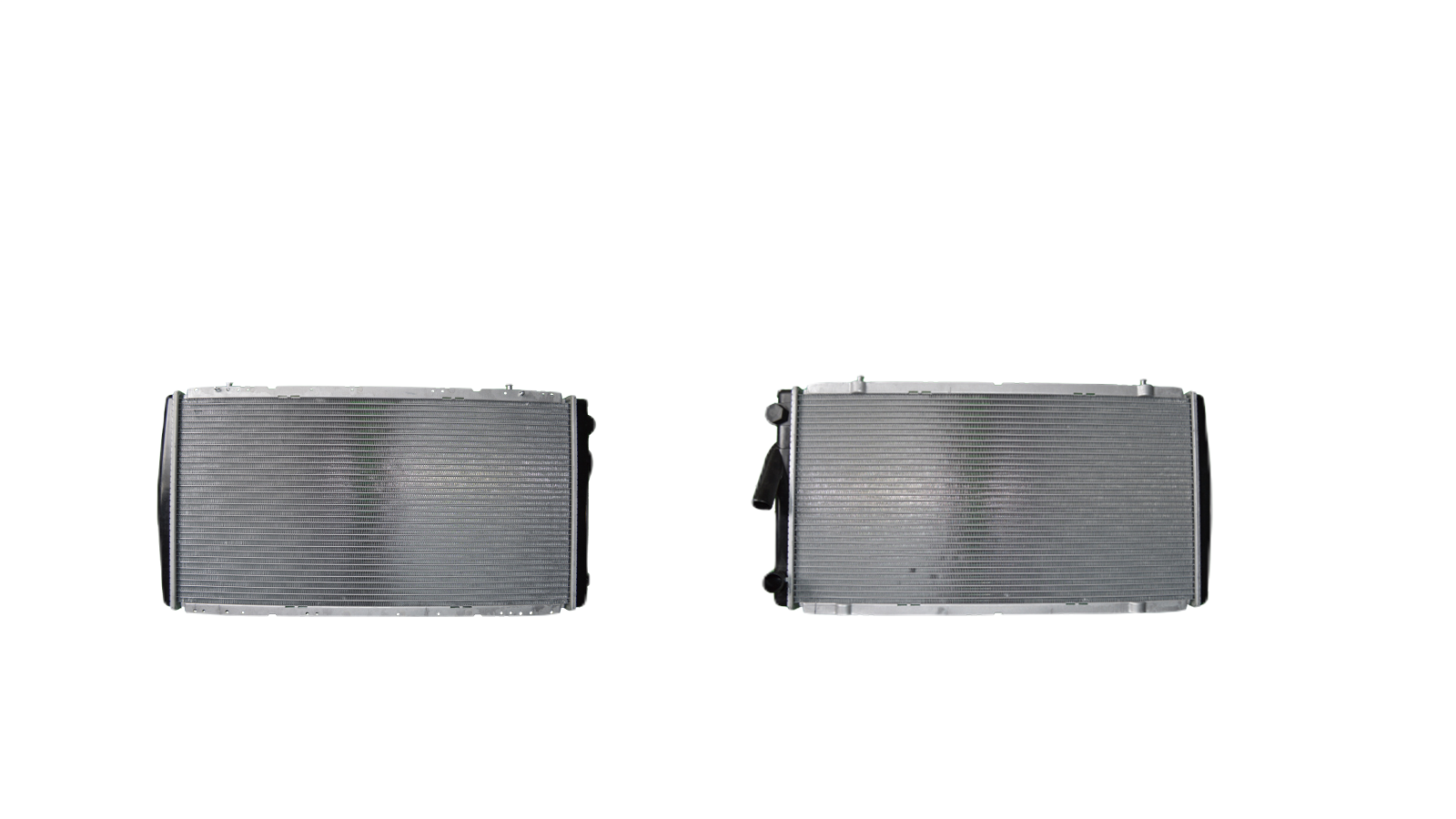 Su Radyatoru Brazıng Mt-At 670X348x22 Mm Renault  7700764838
