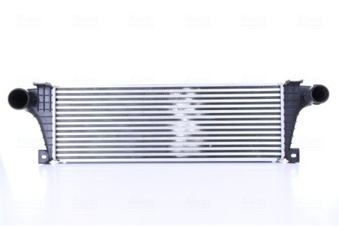 Turbo Radyatoru (Intercooler) 631X204x62 Iveco Daıl 93817393