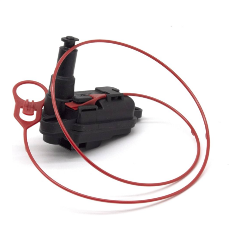 Depo Kilit Motoru Audi A3 - A4 - A5 - A6 - Touareg 2013- 8V0862153B