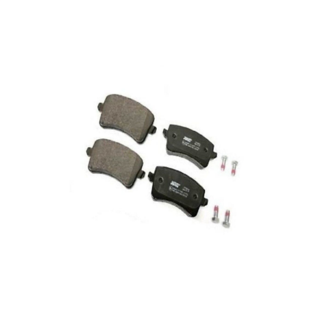 Trw Arka Fren Balatası Audi A4 - A5 - Q5 8K0698451A