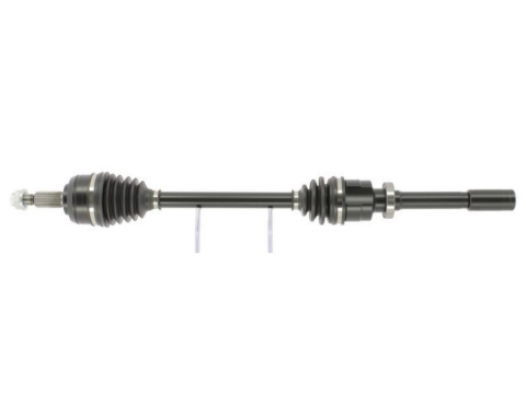 Komple Aks Sağ Ön Renault Fluence (L30) 1.6 16V A-T 2009- 391004084R