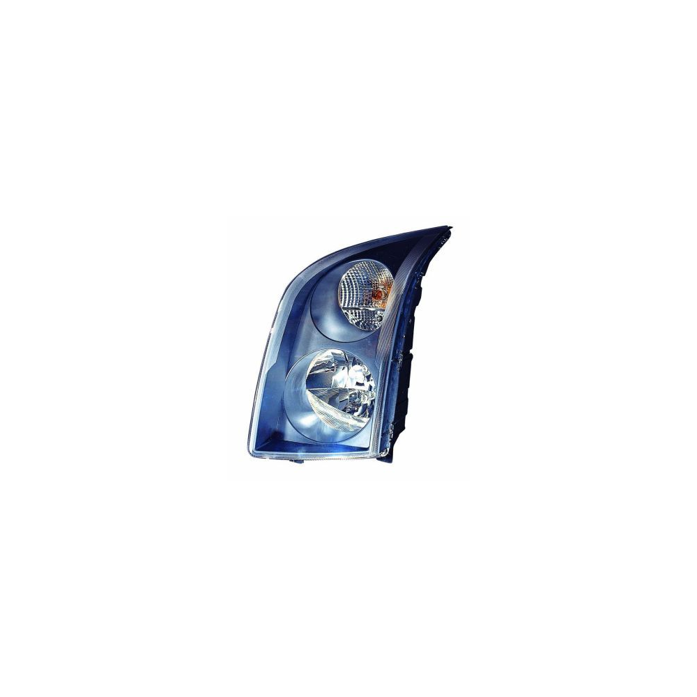 Depo Far Sol VW Crafter 2E1941015