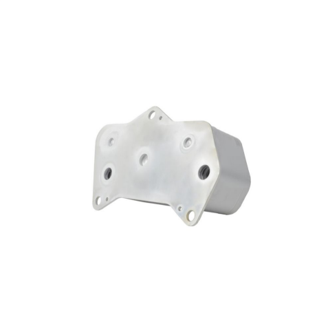 Hella Şanzıman Yağ Soğutucu VW Golf 5 - Jetta - Passat - Caddy - Audi A3 2004-2013 02E409061B