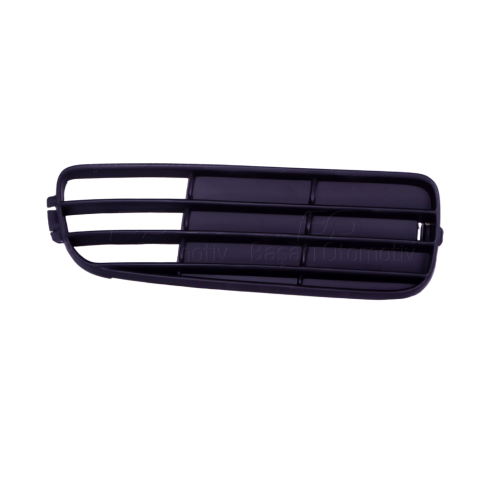 Tampon Izgarası Sağ Audi 80 1992- 250409 8A0807346 8A080734601C