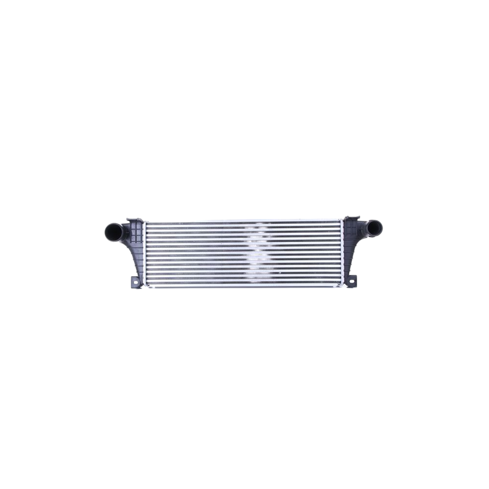 Turbo Radyatörü (Intercooler) Iveco Daily 2.8TD 1986-1999 123670213