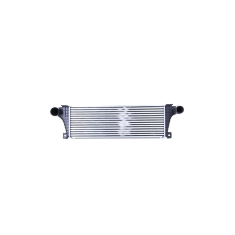 Turbo Radyatörü (Intercooler) Iveco Daily 2.8TD 1986-1999 123670213