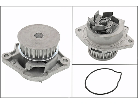 INA Devirdaim Su Pompası Polo Golf Fabia Leon 1.4 1.6 16V 036121005S