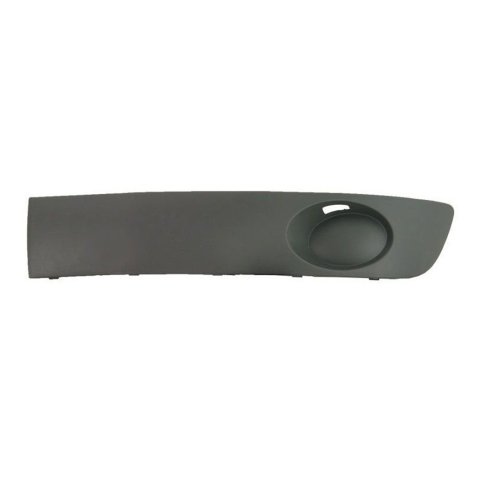 Sıs Far Kapagı Sol T5,5 10-15 Bsg 7E0807489