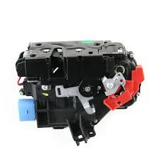 Kapı Kılıdı On Sol Vw Caddy Golf5 Jetta 3 3D1837015AC