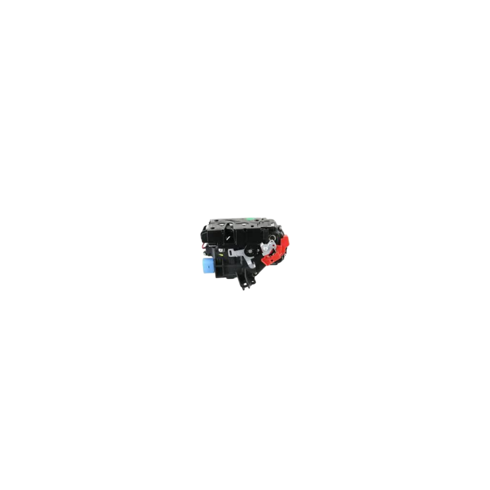 Kapı Kilidi Ön Sol Vw Caddy - Golf 5 - Jetta 3 3D1837015AC