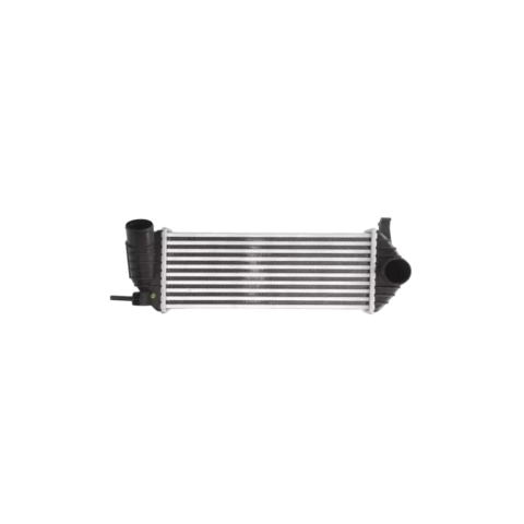 Renault Turbo Radyatörü Intercooler 8200382109 - Wisco